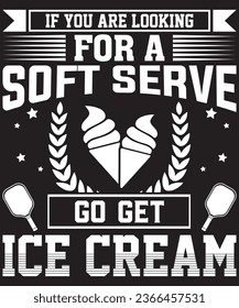 IF YOU ARE LOOKING FOR A SOFT SERVE GO GET ICE CREAM