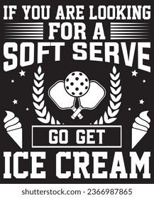 IF YOU ARE LOOKING FOR A SOFT SERVE GO GET ICE CREAM DESIGN