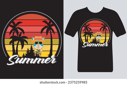 ¿Estás buscando un diseño de camisetas de verano? Estás en el lugar correcto, es el mejor diseño de camisetas de verano y diseño de camisetas de verano para ti.