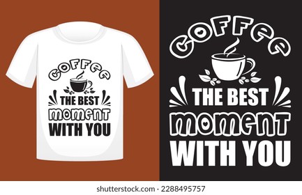 Are you looking for a T-Shirt design for your business? Well, then you are in the right place. My unique and creative T-Shirt design will satisfy you 100%