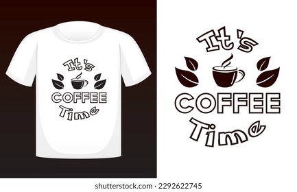 Are you looking for a T-Shirt design for your business? Well, then you are in the right place. My unique and creative T-Shirt design will satisfy you 100%