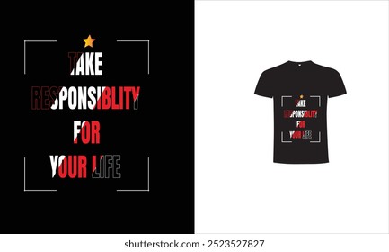 Are you looking for unique Typography T-shirt design? You're on the right place. I'm ready to create unique Typography T-shirt design for your
