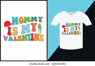 Are you looking for Valentine's T-Shirt High Quality is Unique design?