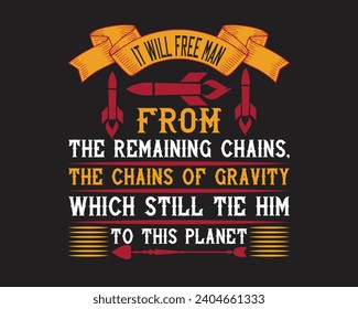 Are you looking for a It will free man from the remaining chains?