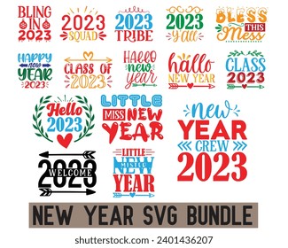 Are you looknig for a New year bundle?