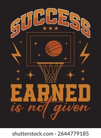 If you love the basketball quotes T-shirt design, you can buy it now.