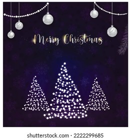 if you love the Christmas vibes, here's something to match the peace and celebration vibes of Christmas