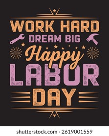 If you love Labor Day design, you can get it now.