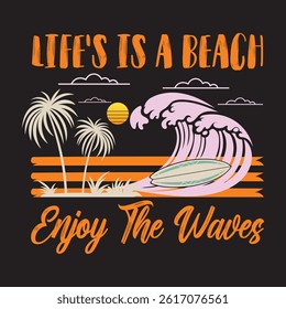 If you love surf design, you can get it now.
