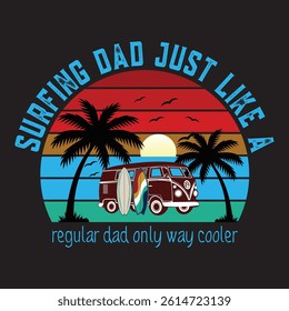 If you love surfing and vintage design, you can get it now.
