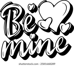 you are so loved valentines day black vector graphic design and cut file