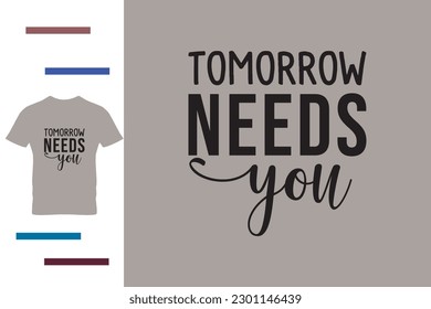 You matters t shirt design