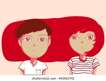 You and Me