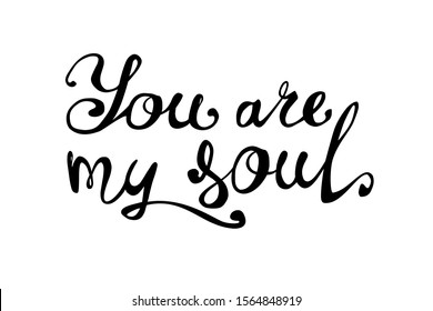 You Are My Soul High Res Stock Images Shutterstock