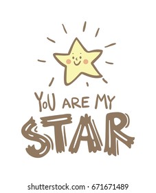 My Star 
