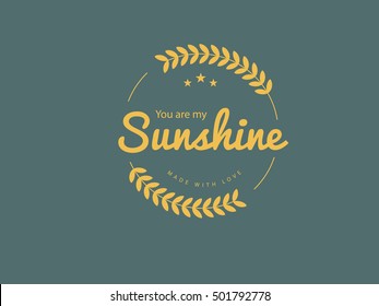 Sunshine Vector Art, Icons, and Graphics for Free Download