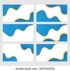 If you need clean background of Website or Banner or Brochure.