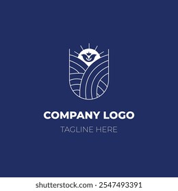 ¿Está listo para elevar la presencia de su marca con un logotipo empresarial moderno, profesional y minimalista? ¡No busques más! Con más de 5 años de experiencia en el diseño de logotipos, por favor haga su pedido ahora en mi bandeja de entrada 