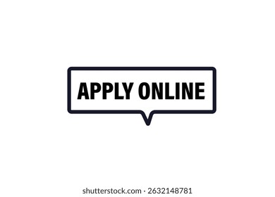 Are you ready, text web template. web button, application Design, Element, learn, apply now, template, accept cookies design, level, sign, speech, bubble  banner, white background. 

