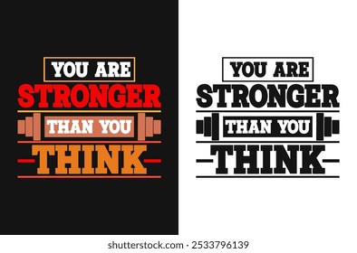 You Are Stronger Than You Think: Empowering Vector Illustration for Motivation