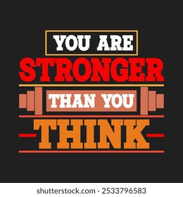 You Are Stronger Than You Think: Empowering Vector Illustration for Motivation