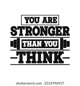 You Are Stronger Than You Think: Empowering Vector Illustration for Motivation