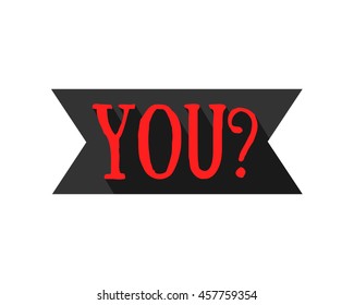 you text icon typography typographic creative writing text image