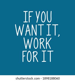 You Want Work Stock Vector (Royalty Free) 1898188060 | Shutterstock