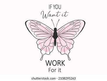 if you want it work for butterflies and daisies positive quote flower design margarita 
mariposa
stationery,mug,t shirt,phone case fashion slogan  style spring summer sticker and etc Tawny Orange 
