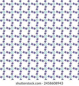 You will get professional seamless pattern design | Design monogram repeat vector floral custom clothing pattern | Floral Pattern designs, themes, templates and graphic elements design strips flowing