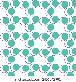 You will get professional seamless pattern design | Design monogram repeat vector floral custom clothing pattern | Floral Pattern designs, themes, templates and graphic elements design strips flowing