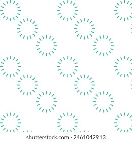 You will get professional seamless pattern design | Design monogram repeat vector floral custom clothing pattern | Floral Pattern designs, themes, templates and graphic elements design strips flowing