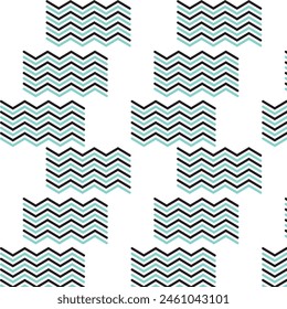 You will get professional seamless pattern design | Design monogram repeat vector floral custom clothing pattern | Floral Pattern designs, themes, templates and graphic elements design strips flowing
