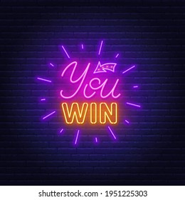 6,282 Victory neon Images, Stock Photos & Vectors | Shutterstock