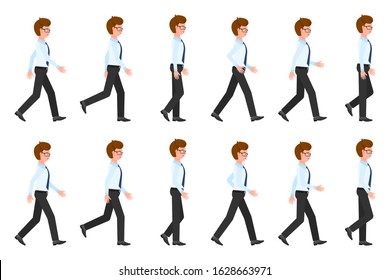 266 Slow Walker Images, Stock Photos & Vectors | Shutterstock