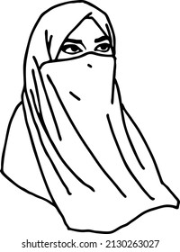 4,887 Niqab fashion Images, Stock Photos & Vectors | Shutterstock