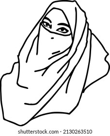 4,887 Niqab fashion Images, Stock Photos & Vectors | Shutterstock