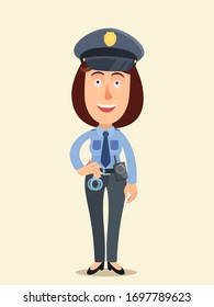 Police Cartoon Images, Stock Photos & Vectors | Shutterstock