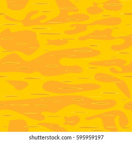 Young birch bark - vector natural background
