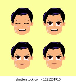 young boy design