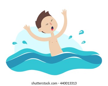 Drown Images, Stock Photos & Vectors | Shutterstock