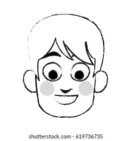 young boy icon image 