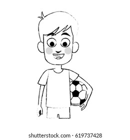 young boy icon image 