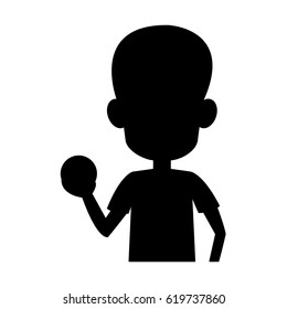 young boy icon image 