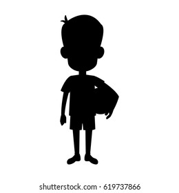 young boy icon image 