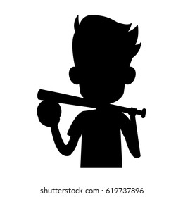 young boy icon image 