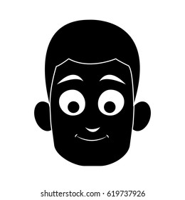 young boy icon image 