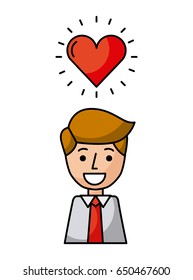 young businessman image