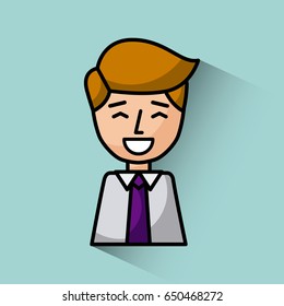 young businessman image