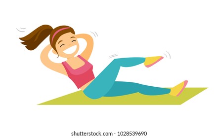 Abs Character Images Stock Photos Vectors Shutterstock